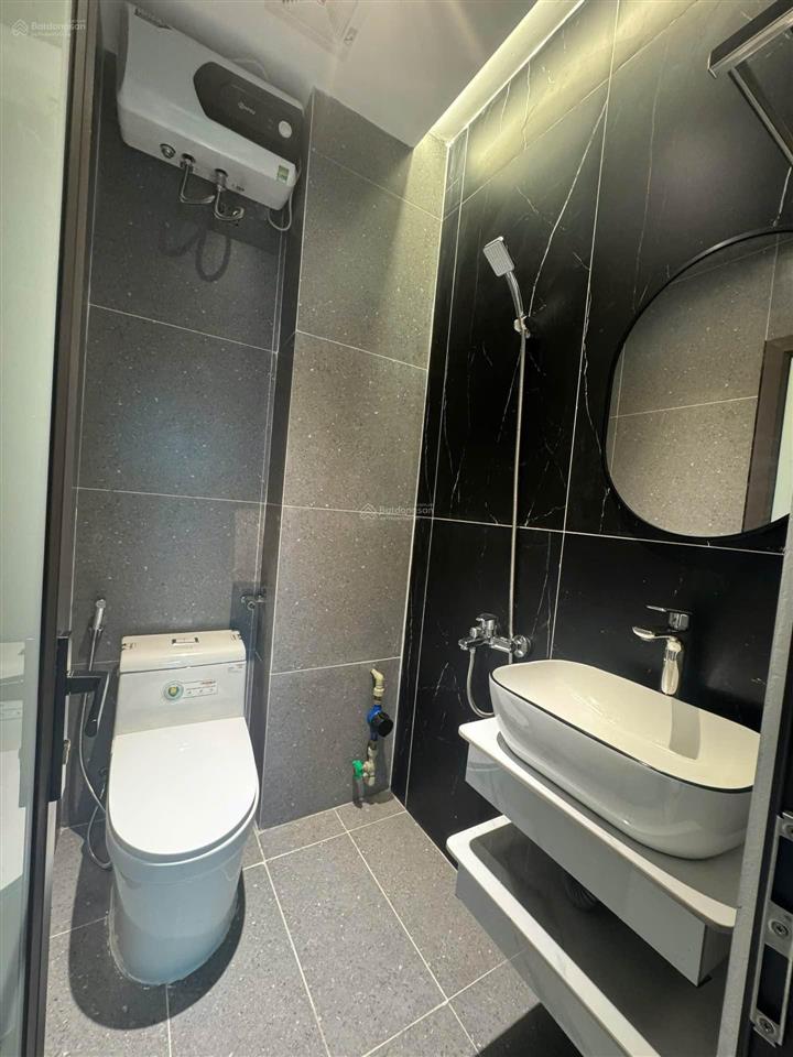 Bán chung cư mini văn quán, hà đông  dòng tiền khủng  dt 80m2  giá 21 tỷ