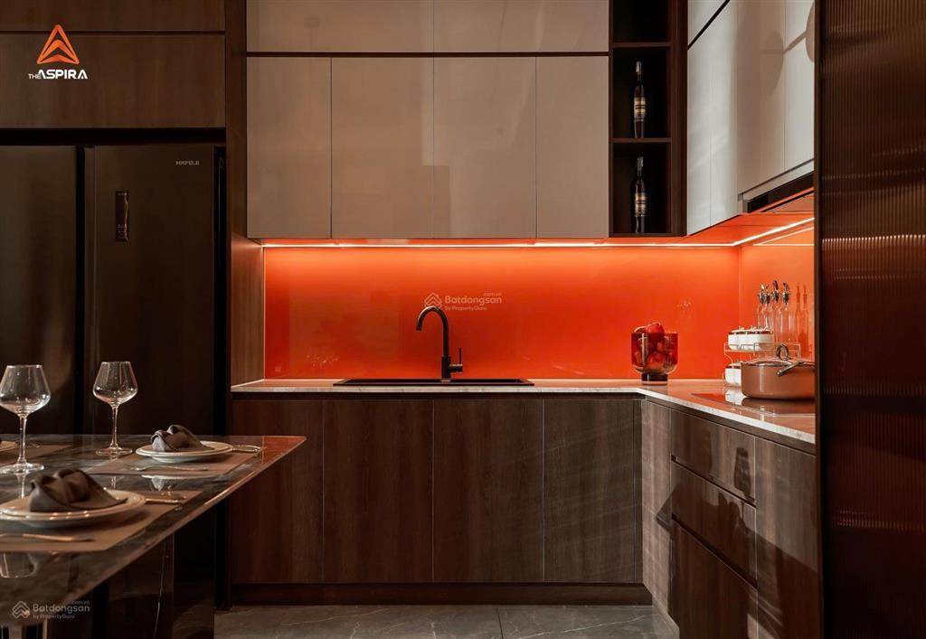 Căn hộ thông minh the aspira đón sóng hạ tầng vđ 3 khép kín, cơ hội sinh lời nhờ vào hạ tầng khủng!