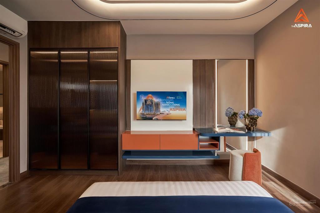 Căn hộ thông minh the aspira đón sóng hạ tầng vđ 3 khép kín, cơ hội sinh lời nhờ vào hạ tầng khủng!