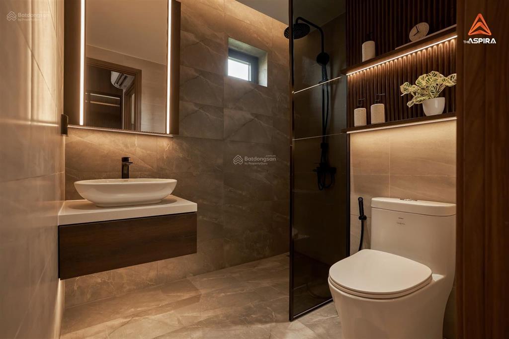 Chính thức mở bán aspira, sở hữu ngay căn 2pn chỉ với 280tr. thanh toán 6,8tr/tháng không lãi suất