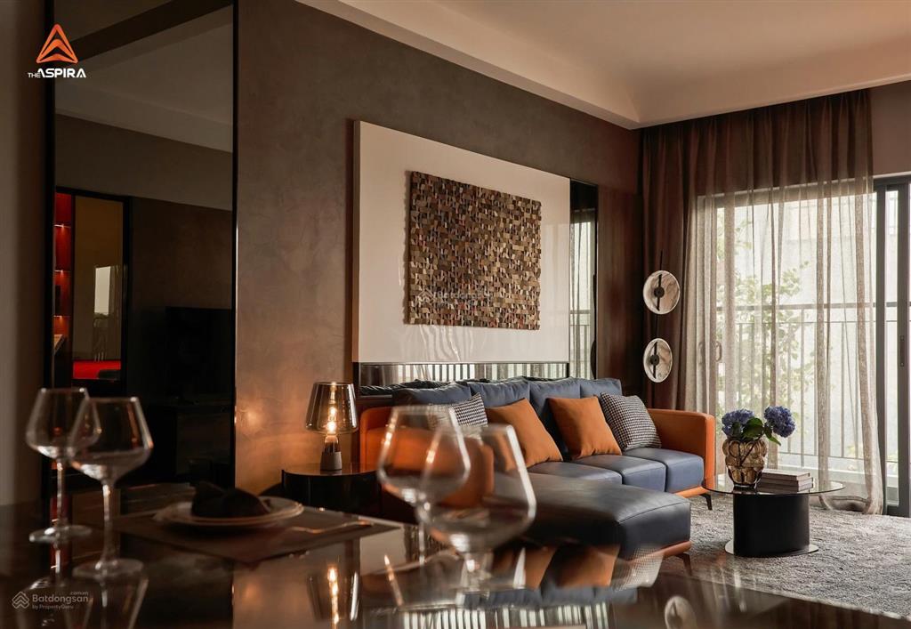 Chính thức mở bán aspira, sở hữu ngay căn 2pn chỉ với 280tr. thanh toán 6,8tr/tháng không lãi suất