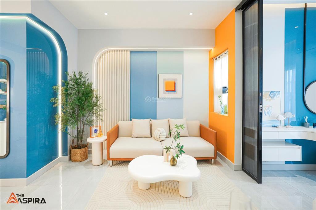 285 triệu nhận ngay căn hộ smarthome aspira, vay 70% hỗ trợ lãi 24t, bàn giao full nội thất hafele