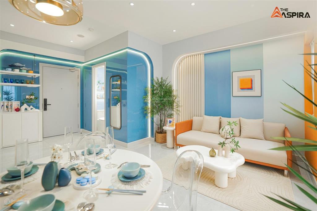 Căn studio 41m2, tt cố định 6,8tr/tháng sở hữu ngay, 20% đến khi nhận sổ, bàn giao nội thất hafele