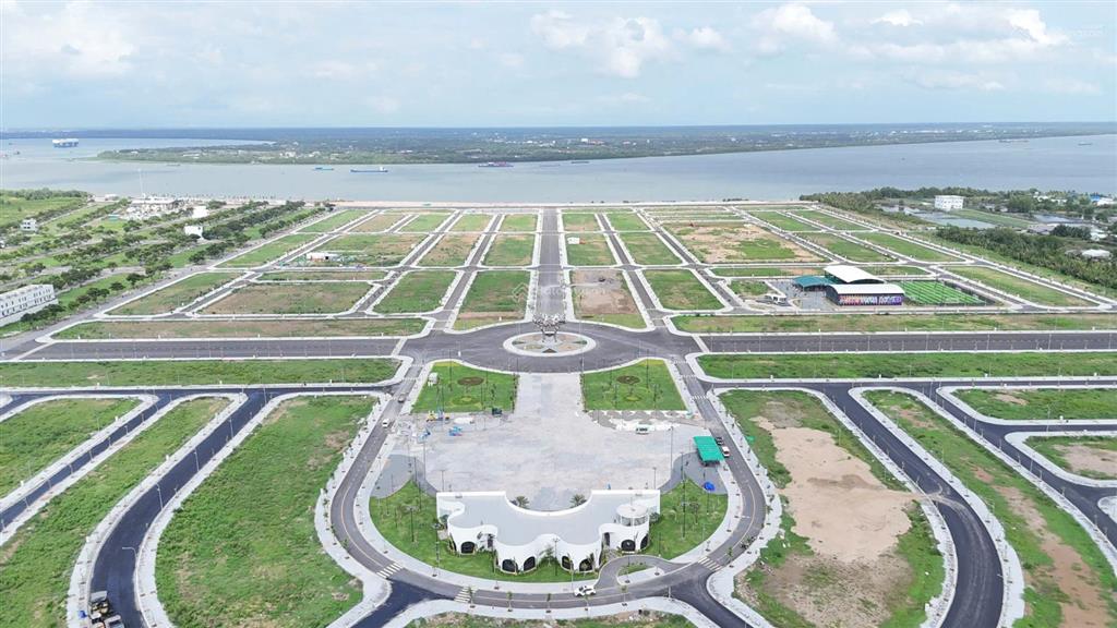 Lộ diện hàng hiệp phước premia | giá 1,7 tỷ/nền | đất nền view sông sổ đỏ từ cđt hai thành