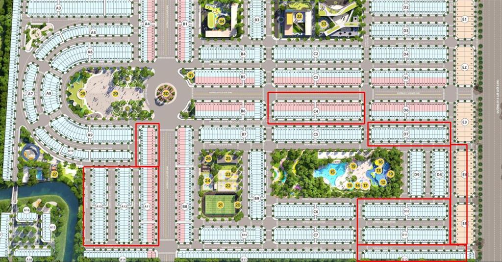 Lộ diện hàng hiệp phước premia | giá 1,7 tỷ/nền | đất nền view sông sổ đỏ từ cđt hai thành