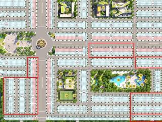 Lộ diện hàng hiệp phước premia | giá 1,7 tỷ/nền | đất nền view sông sổ đỏ từ cđt hai thành