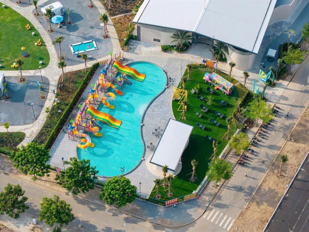 Lộ diện hàng hiệp phước premia | giá 1,7 tỷ/nền | đất nền view sông sổ đỏ từ cđt hai thành