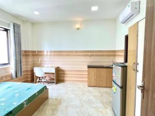 Cho thuê căn hộ mini đường phạm nhữ tăng  sát parc mall
