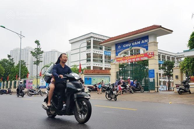 Anh trai chuyển đổi nhờ bán nhà đẹp phân lô dịch vụ tây nam linh đàm