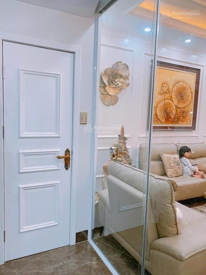 Anh trai chuyển đổi nhờ bán nhà đẹp phân lô dịch vụ tây nam linh đàm