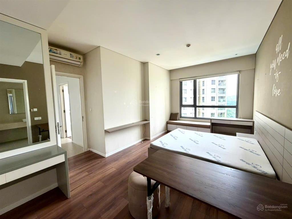 Độc quyền cho thuê căn hộ 3 pn diện tích 124m2 full nội thất đầy đủ  dọn vào ở liền l/h sẵn key