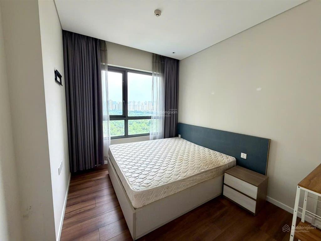 Độc quyền cho thuê căn hộ 3 pn diện tích 124m2 full nội thất đầy đủ  dọn vào ở liền l/h sẵn key