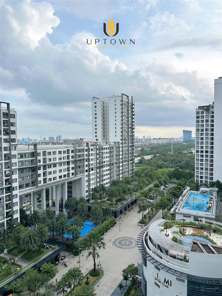 New city thủ thiêm cho thuê | giỏ hàng chọn lọc  giá tốt tháng 8, view đẹp, chốt ngay