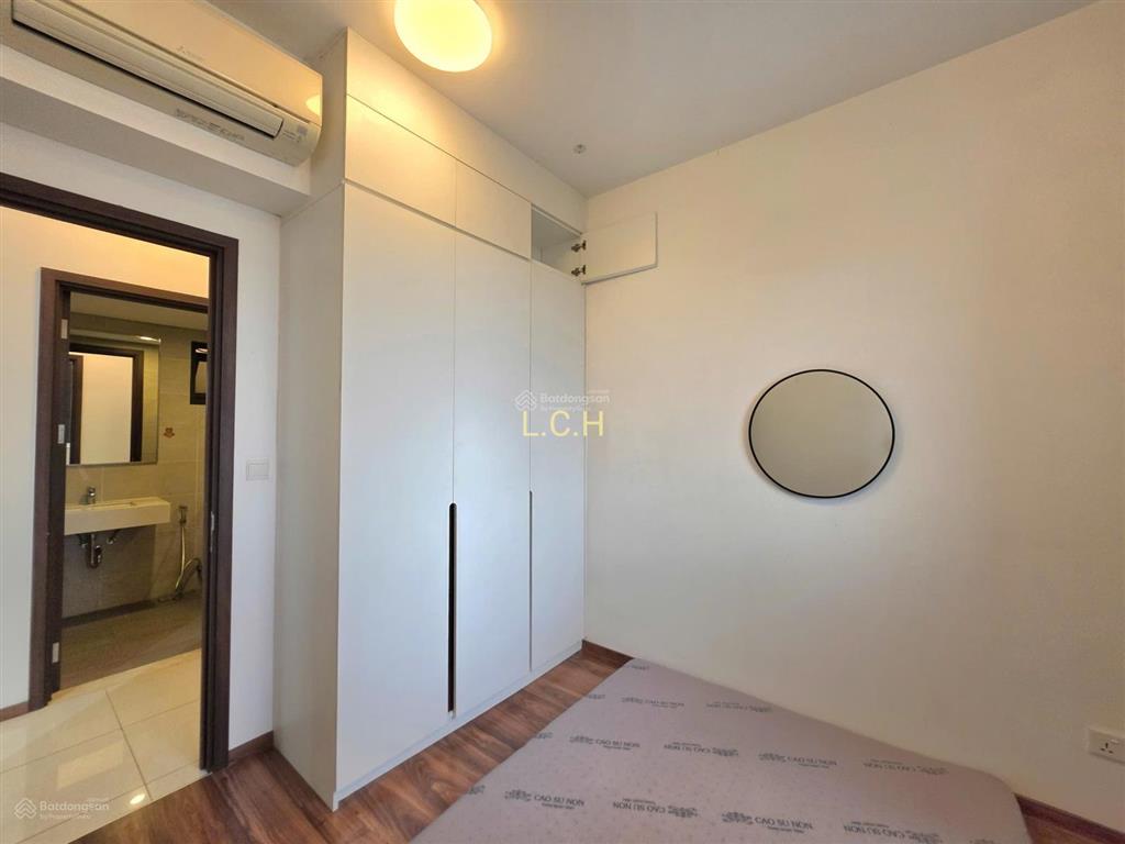 Cho thuê căn hộ 2pn nội thất đẹp  view trực diện sông giá chỉ 21 triệu/tháng  nắm pass xem nhà