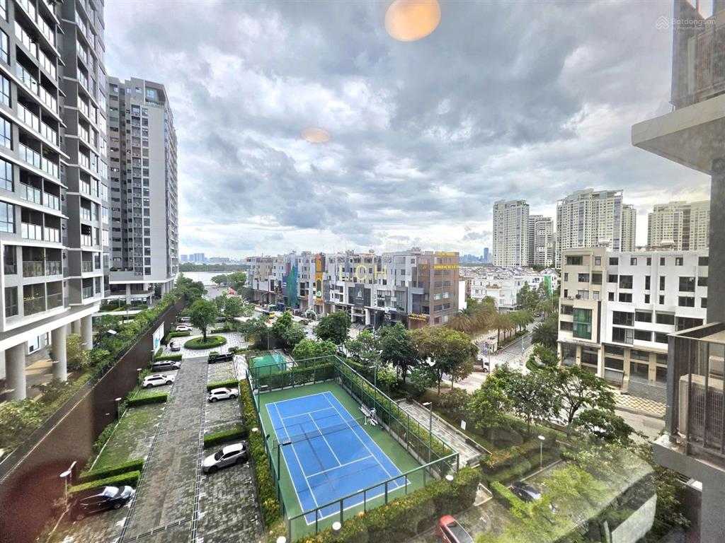 Cho thuê căn hộ 2pn nội thất đẹp  view trực diện sông giá chỉ 21 triệu/tháng  nắm pass xem nhà