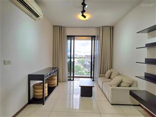 Cho thuê căn hộ 2pn nội thất đẹp  view trực diện sông giá chỉ 21 triệu/tháng  nắm pass xem nhà