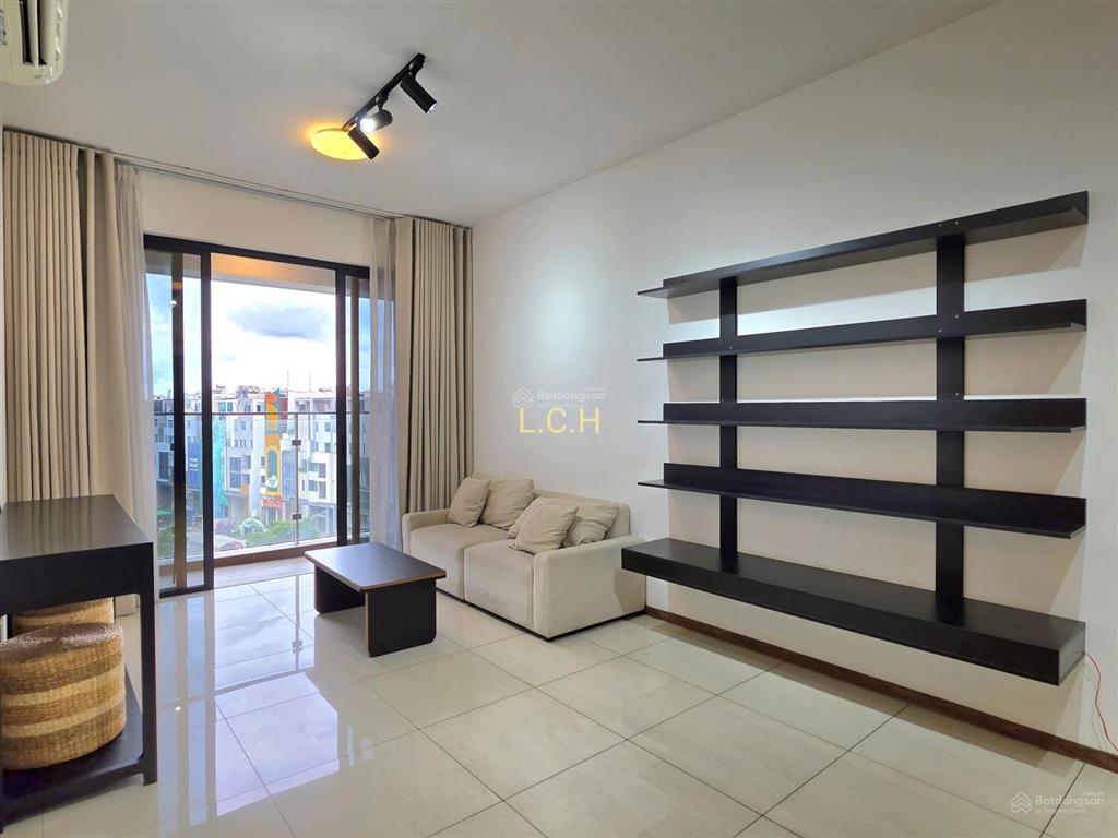 Cho thuê căn hộ 2pn nội thất đẹp  view trực diện sông giá chỉ 21 triệu/tháng  nắm pass xem nhà