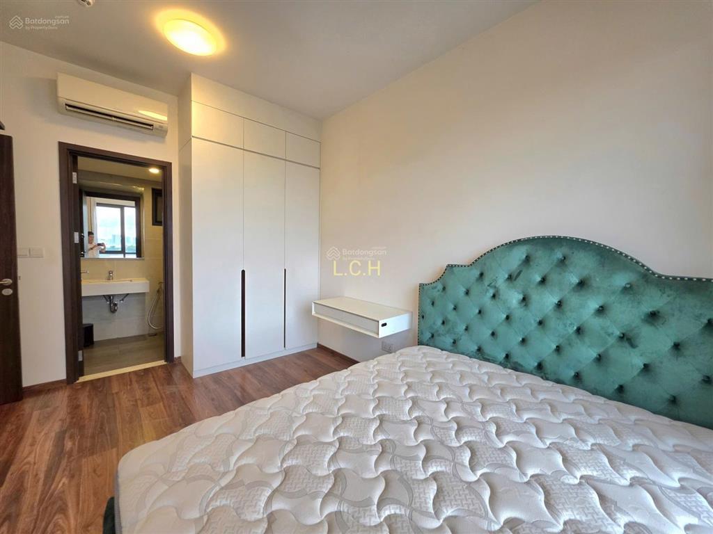 Cho thuê căn hộ 2pn nội thất đẹp  view trực diện sông giá chỉ 21 triệu/tháng  nắm pass xem nhà