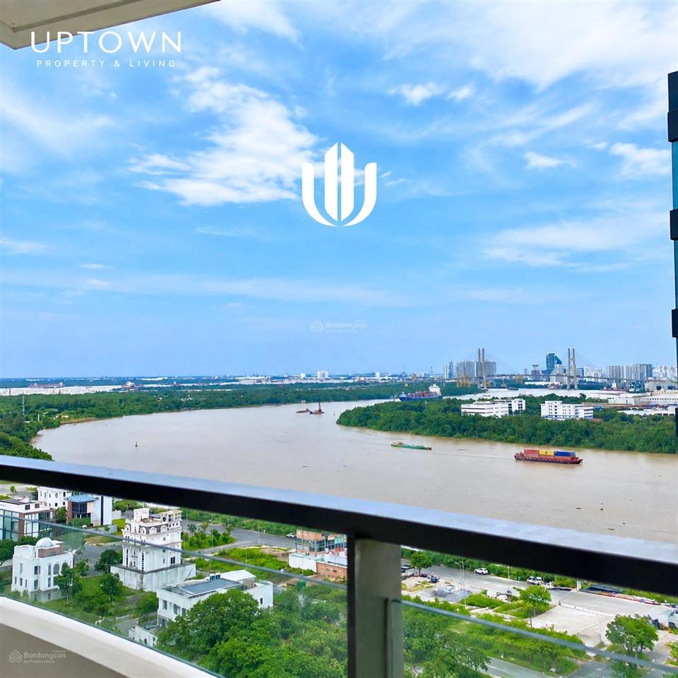 Căn hộ one verandah 2 phòng ngủ giá thiện chí chỉ 8 tỷ đã có sổ hồng bán full nội thât nhà trống