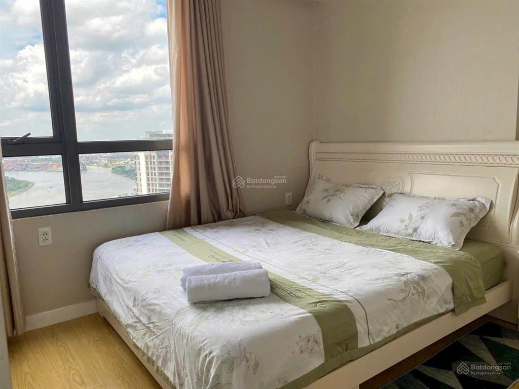 Căn hộ 2pn tại masteri thảo điền, giá ưu đãi 20 triệu, 72m2