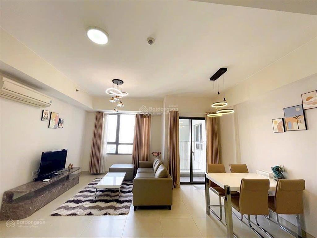 Căn hộ 2pn tại masteri thảo điền, giá ưu đãi 20 triệu, 72m2