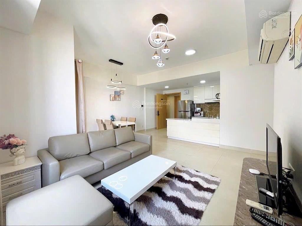 Căn hộ 2pn tại masteri thảo điền, giá ưu đãi 20 triệu, 72m2