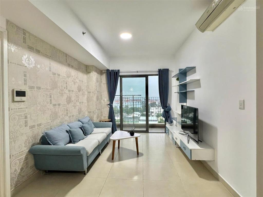 Cần cho thuê căn hộ 2 phòng ngủ masteri thảo điền.  0788 596 ***