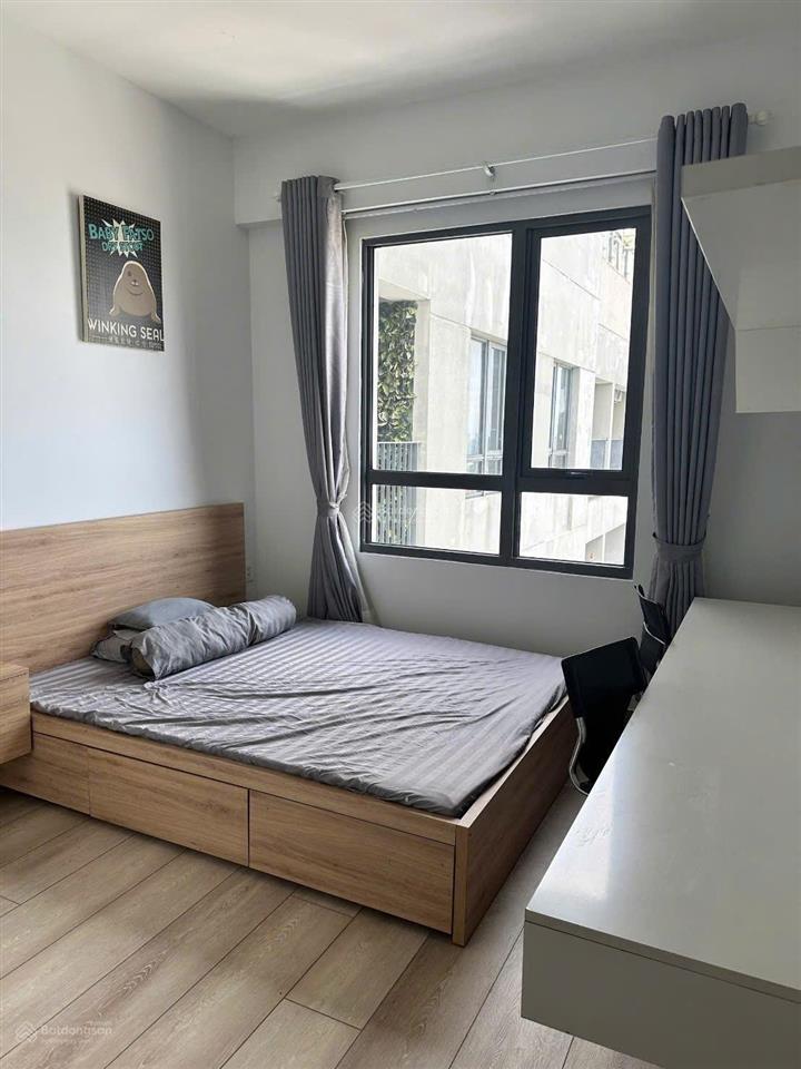 Cho thuê căn hộ 2pn masteri thảo điền view landmark.  0788 596 ***