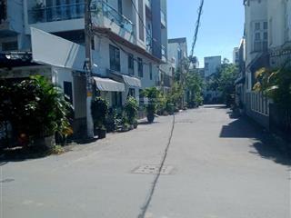 Chính chủ gửi bán gấp mảnh đất đẹp 4*17m, hẻm 8m ô tô thông đường nguyễn văn khối p8, gò vấp xây ở