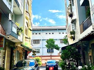 Bán lô đất diện tích đẹp 4*22m, ở đường quang trung, ô tô thông, ở p.10, gv, giá chỉ 7.1 tỷ, xây ở.