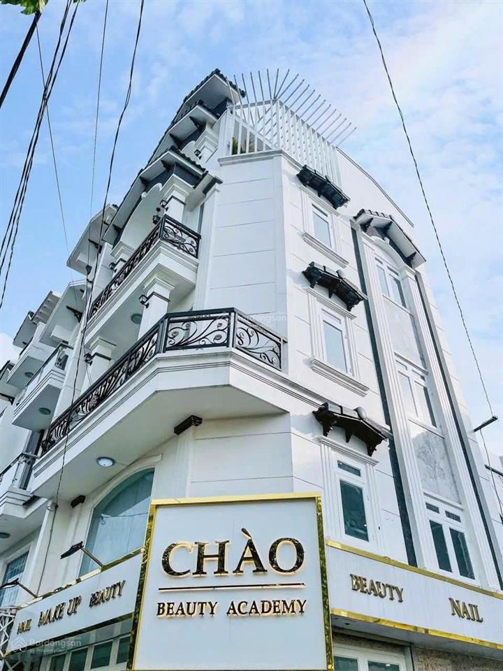 Chính chủ bán nhà đẹp góc 2mặt tiền, ngang 6m,đường ô tô thông, giá chỉ 7.5 tỷ,vừa ở vừa kinh doanh