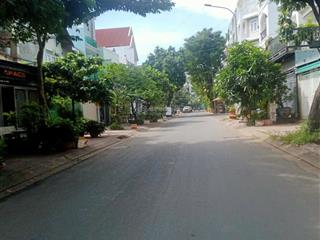 Bán lô đất đẹp ở đường lê đức thọ, 5 x 20m, đường ô tô thông, giá chỉ 7,5 tỷ, thích hợp xây ở