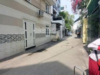 Chính chủ bán nhà 4 x16,5m2 tầng, hẻm xe ô tô thông,ở đường phạm văn chiêu,p14, gv,giá chỉ 5,7 tỷ.