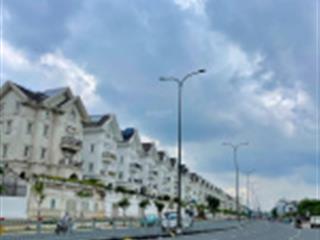 Chính chủ bán lô đất góc 2 mặt tiền, 6 x 17m, đường dương quảng hàm, p5, gv, giá chỉ 9.8 tỷ, xây ở