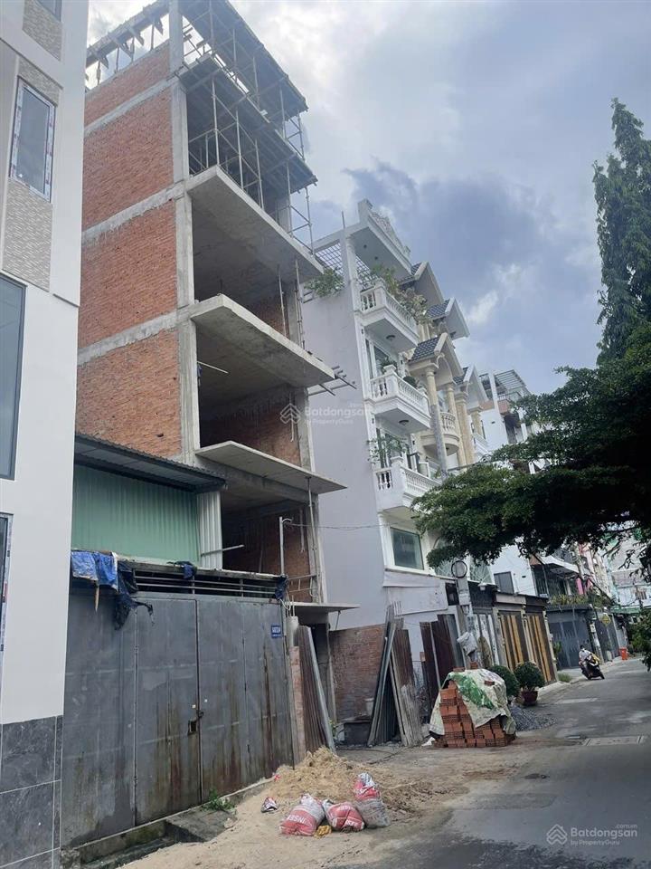 Chính chủ bán lô đất diện tích lớn 5x20m, ở đường lê đức thọ, p.16, gv gía 7.5 tỷ, ở hoặc cho thuê.