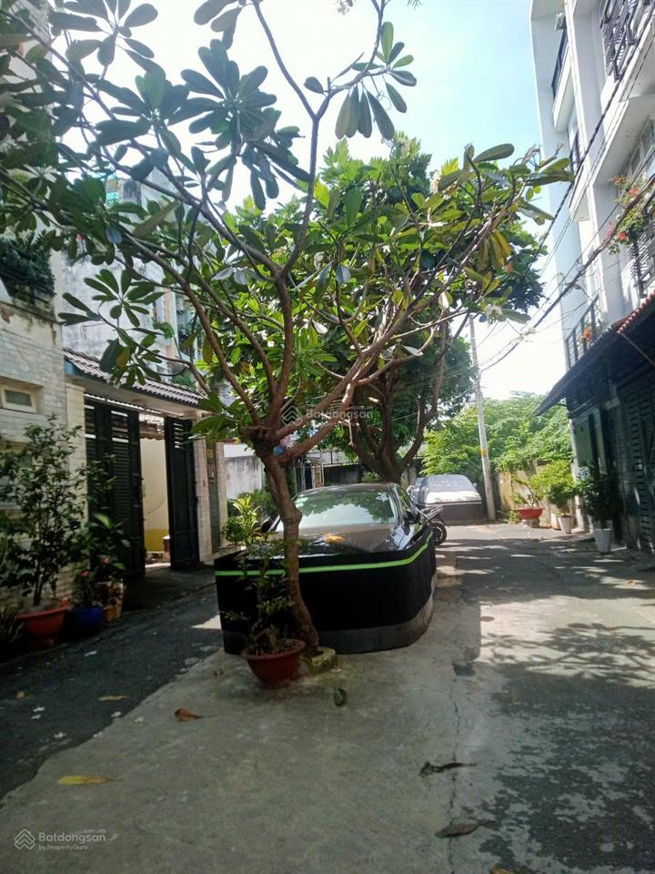 Chính chủ bán lô đất diện tích lớn 5x20m, ở đường lê đức thọ, p.16, gv gía 7.5 tỷ, ở hoặc cho thuê.