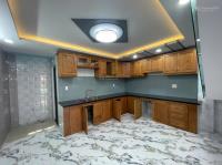 Bán gấp nhà đường quang trung, 4*14 hẻm xe tải thông giá chỉ 5,7 nhà đẹp, ở ngay, nhanh tay mới còn