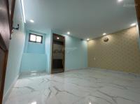 Bán gấp nhà đường quang trung, 4*14 hẻm xe tải thông giá chỉ 5,7 nhà đẹp, ở ngay, nhanh tay mới còn