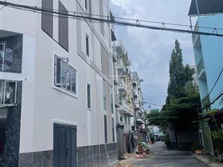 Chính chủ bán lô đất 4x26m đường ô tô thông phạm văn chiêu, p.14, gv giá chỉ 7.5 tỷ, phù hợp xây ở