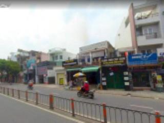 Chính chủ bán nhà mặt tiền 4x20mvuông đường phan văn trị ,p10,gv, giá chỉ 8.9 ,vừa ở,vừa kinh doanh