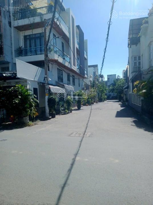 Chính chủ bán lô đất 5x25m, đường ô tô thông, nguyễn văn khối, p8, gía chỉ 9 tỷ, phù hợp xây ở.