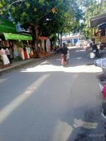 Chính chủ bán lô đất 5x25m, đường ô tô thông, nguyễn văn khối, p8, gía chỉ 9 tỷ, phù hợp xây ở.