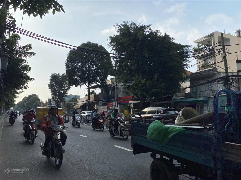 Chính chủ bán nhà mặt tiền đường quang trung 5 x22m, p11 ,gv, giá chỉ 12 tỷ ,vừa ở,vừa kinh doanh