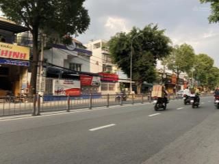 Chính chủ gửi bán gấp mảnh đất đẹp 4.2x20m, hẻm 8m ô tô thông đường quang trung p8, gò vấp xây ở