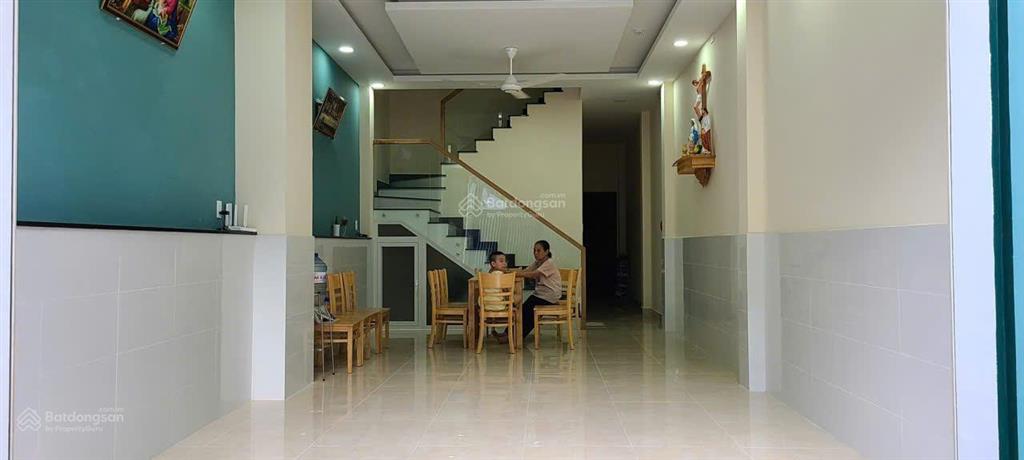 Chính chủ bán nhà đường thống nhất 4x23m, p16 ,gv, giá chỉ 9,9 tỷ,vừa ở,vừa kinh doanh