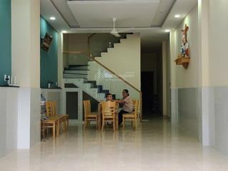 Chính chủ bán nhà đường thống nhất 4x23m, p16 ,gv, giá chỉ 9,9 tỷ,vừa ở,vừa kinh doanh