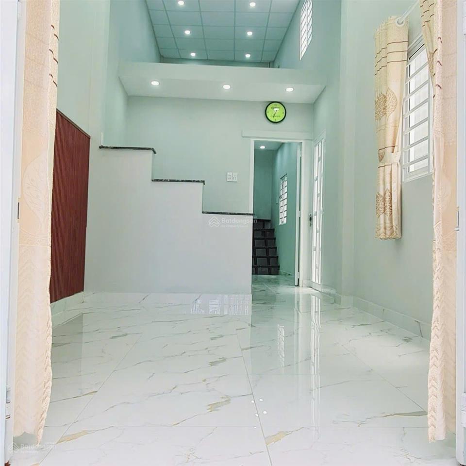 Chính chủ bán nhà đường 115m phạm văn chiêu hẻm ô tô thông giá chỉ 8,3 tỷ, có 7 phòng, hợp cho thuê