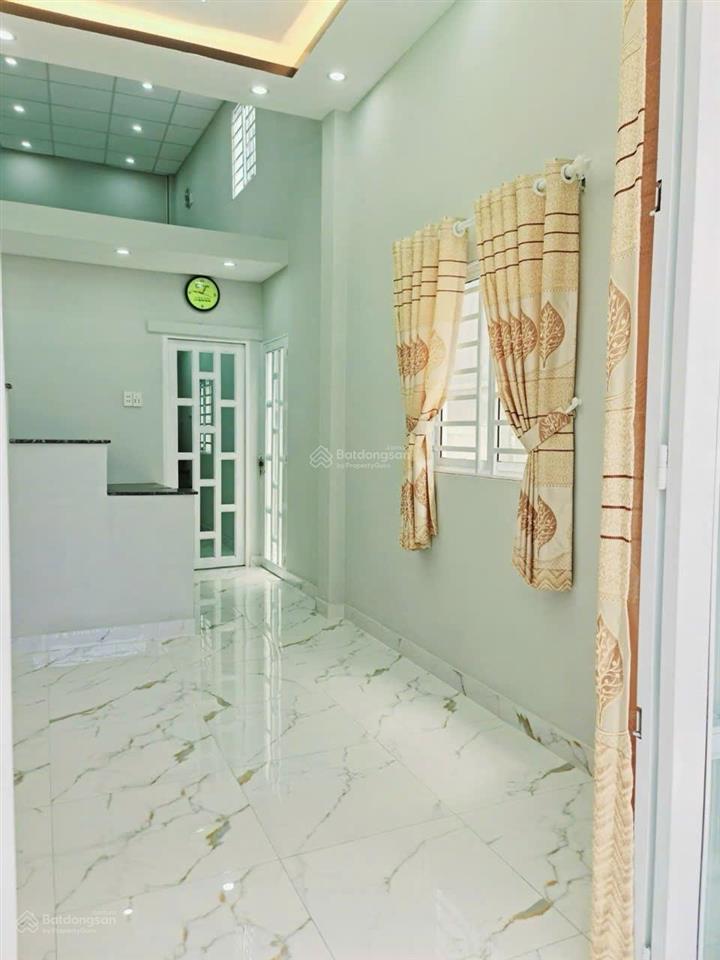 Chính chủ bán nhà đường 115m phạm văn chiêu hẻm ô tô thông giá chỉ 8,3 tỷ, có 7 phòng, hợp cho thuê