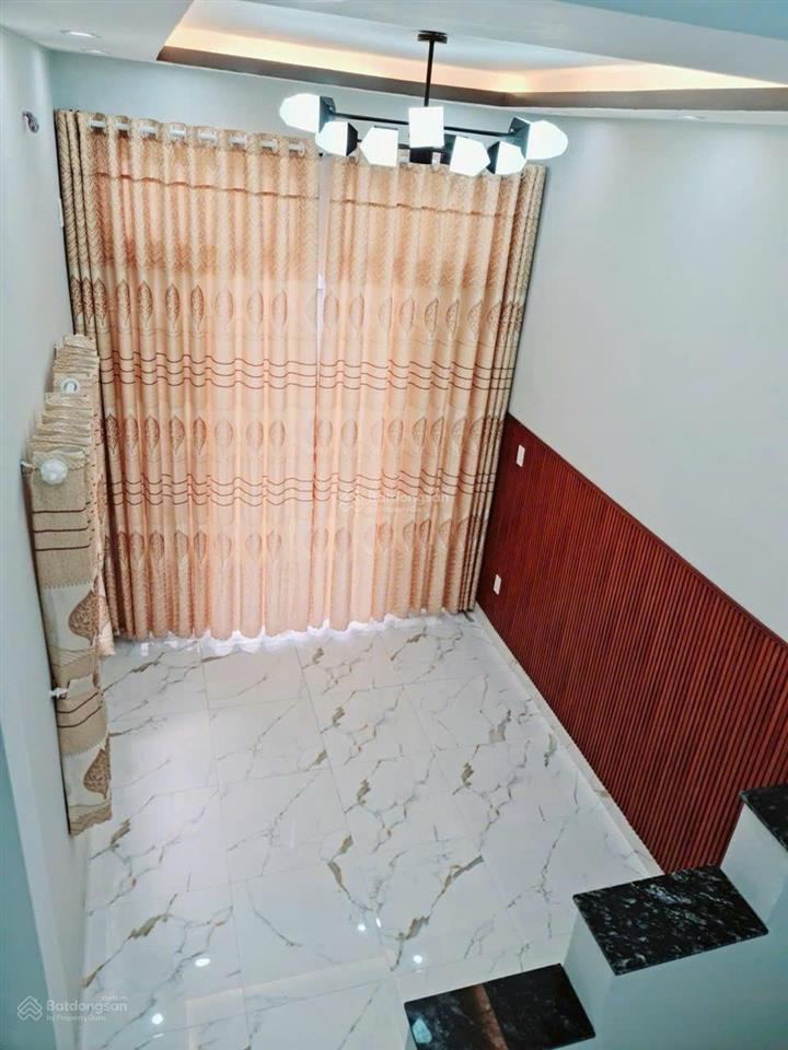 Chính chủ bán nhà đường 115m phạm văn chiêu hẻm ô tô thông giá chỉ 8,3 tỷ, có 7 phòng, hợp cho thuê