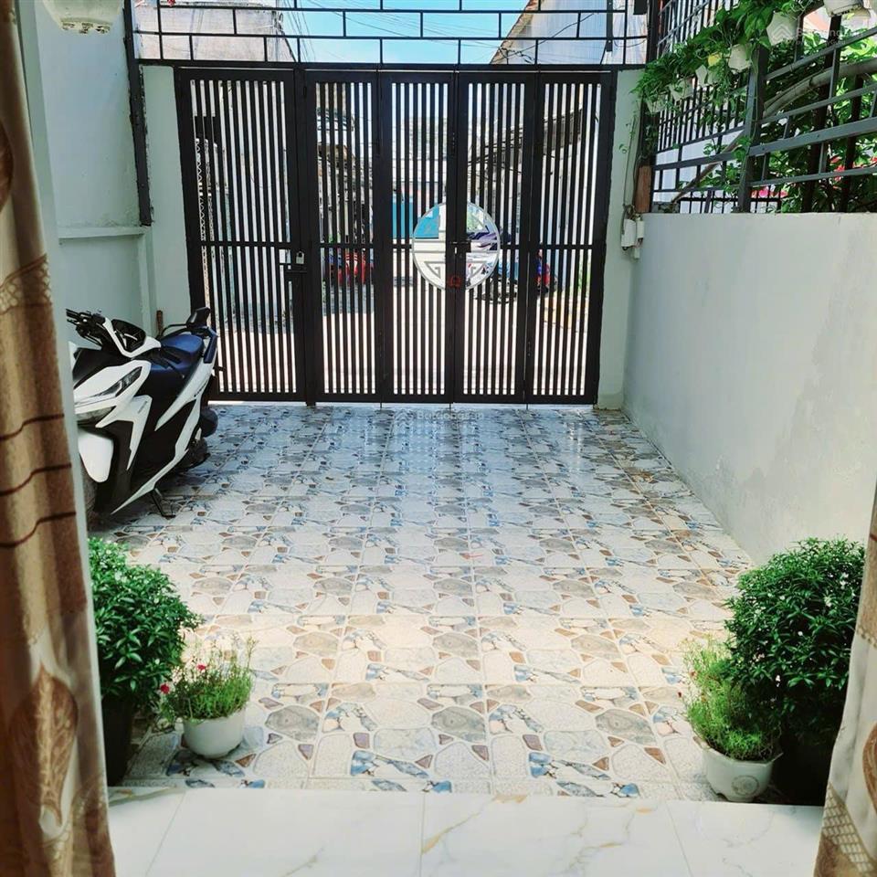 Chính chủ bán nhà đường 115m phạm văn chiêu hẻm ô tô thông giá chỉ 8,3 tỷ, có 7 phòng, hợp cho thuê